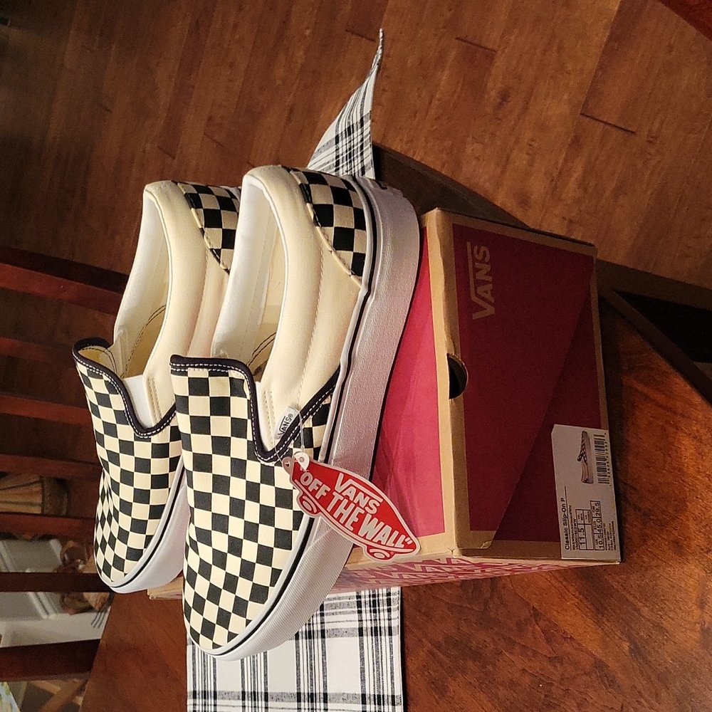 Vans